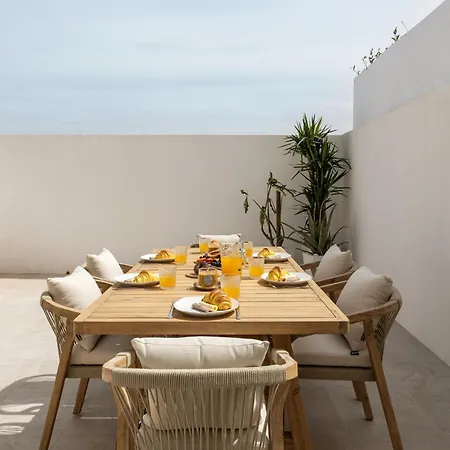 Дом отдыха Bayside Baleal