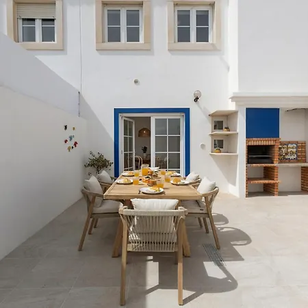 Дом отдыха Bayside Baleal