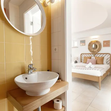 Bayside Baleal Ferienhaus