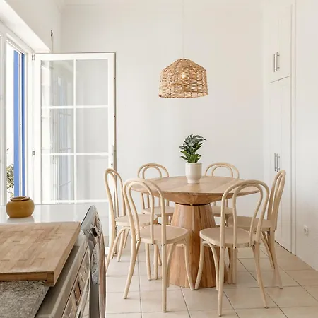 Bayside Baleal * Феррел