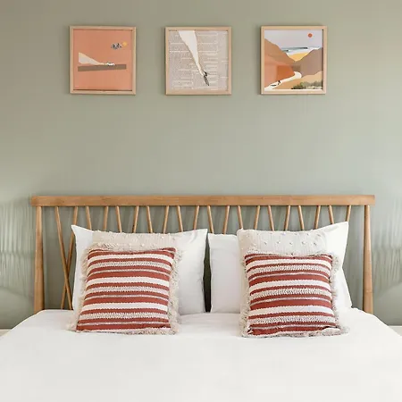 Ferienhaus Bayside Baleal