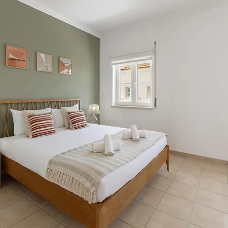 Bayside Baleal Ferienhaus
