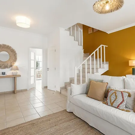 Ferienhaus Bayside Baleal Ferrel (Leiria)