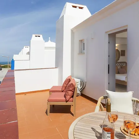 Ferienhaus Bayside Baleal