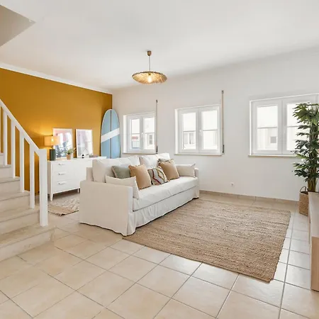 Ferienhaus Bayside Baleal *