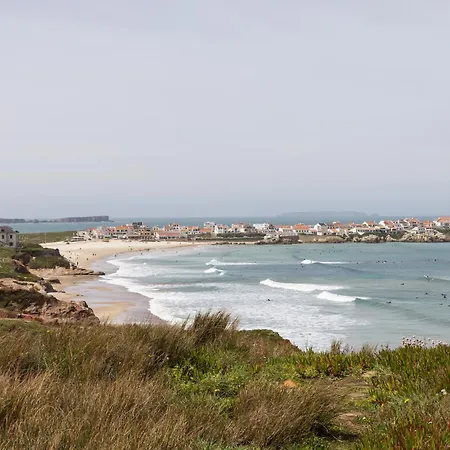 Дом отдыха Bayside Baleal