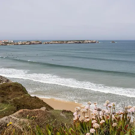 Дом отдыха Bayside Baleal *