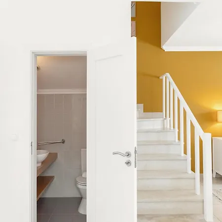 Bayside Baleal Феррел