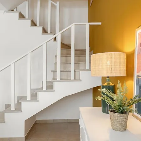 Ferienhaus Bayside Baleal *