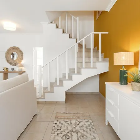 Ferienhaus Bayside Baleal