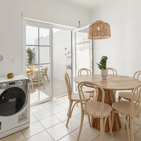 Bayside Baleal Ferienhaus Ferrel (Leiria)